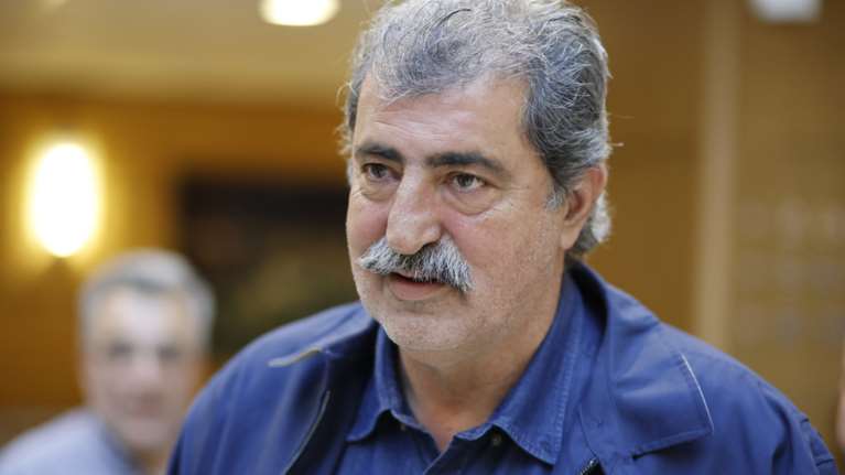 Πολάκης για Κασσελάκη: Το πράγμα παίρνει μορφή χιονοστιβάδας - "Άκου λυξόνταρμα Πορτοσάλτε..."