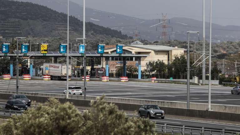 Ανοιξε η Αττική Οδός και στα δύο ρεύματα - Ποιοι δρόμοι είναι κλειστοί