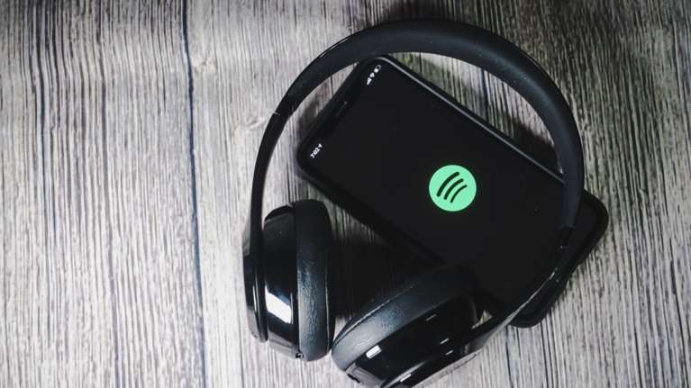 Αυτοί είναι οι πιο δημοφιλείς καλλιτέχνες στο Spotify για το 2022