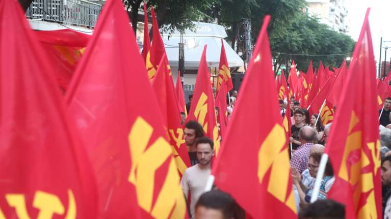 Εκλογές 2023: Σε αυτή την περιοχή το ΚΚΕ πέρασε ΣΥΡΙΖΑ και ΠΑΣΟΚ