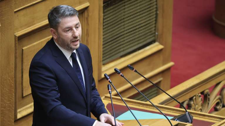 Ανδρουλάκης: Το ΠΑΣΟΚ αναλαμβάνει πρωτοβουλία για τις εξοντωτικές αυξήσεις στα ασφάλιστρα συμβολαίων υγείας