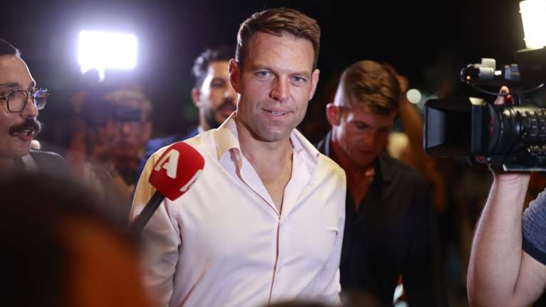 Γεράκης (MARC): Για να πετεύχει ο Κασσελάκης πρέπει πρώτα να κερδίσει τον Ανδρουλάκη- Ολα θα κριθούν στις ευρωεκλογές