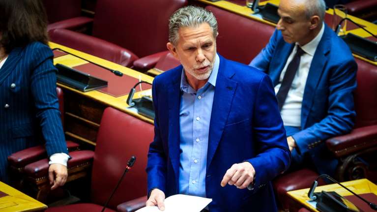 Γερουλάνος για Μητσοτάκη και "κόμμα σούπερ μάρκετ": Σοβαρευτείτε - Είστε πρωθυπουργός, όχι τρολ του διαδικτύου