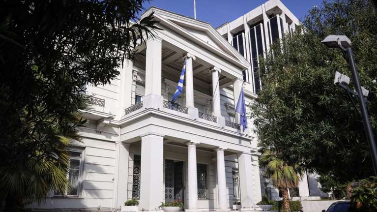 Σύσταση ΥΠΕΞ: Αποφύγετε τις επισκέψεις σε Ισραήλ, Παλαιστινιακά Εδάφη και Λίβανο