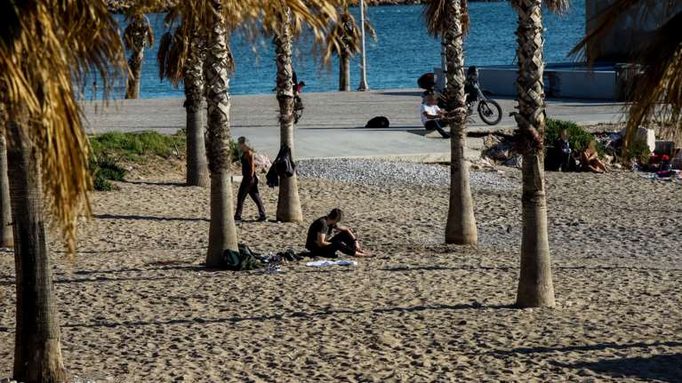 Αίθριος καιρός με νεφώσεις και υψηλές θερμοκρασίες σήμερα - Πού θα βρέξει