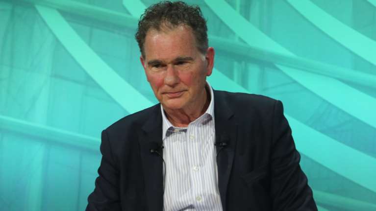 Νίκος Παπανδρέου: Όταν το ΠΑΣΟΚ πήγε να εκφραστεί με την Κωνσταντοπούλου, πέσαμε - Υπάρχει γκρίνια για τις δημοσκοπήσεις