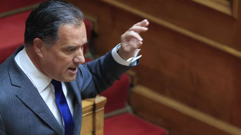 Γεωργιάδης για ΚΕΕΛΠΝΟ: Όλες οι καταγγελίες Πολάκη κρίθηκαν ψευδείς – Έφτασε η ώρα της τιμωρίας