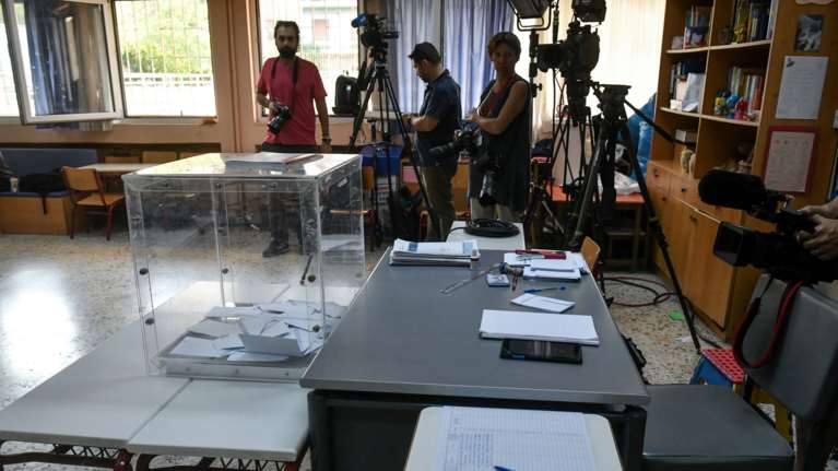 Πόσο πιθανή είναι μια κυβέρνηση Τσίπρα, Ανδρουλάκη, Κουτσούμπα, Βαρουφάκη - Η απλή αναλογική και τα ποσοστά