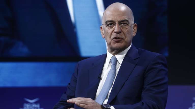 Δένδιας: Παρά τις δυτικές προβλέψεις η απόλυτη ηγεμoνία Ερντογάν δεν έλαβε τέλος