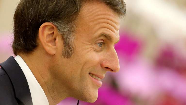 Κύπρος και Γαλλία υπογράφουν νέα στρατηγική συνεργασίας - Στη Μεγαλόνησο ο Μακρόν