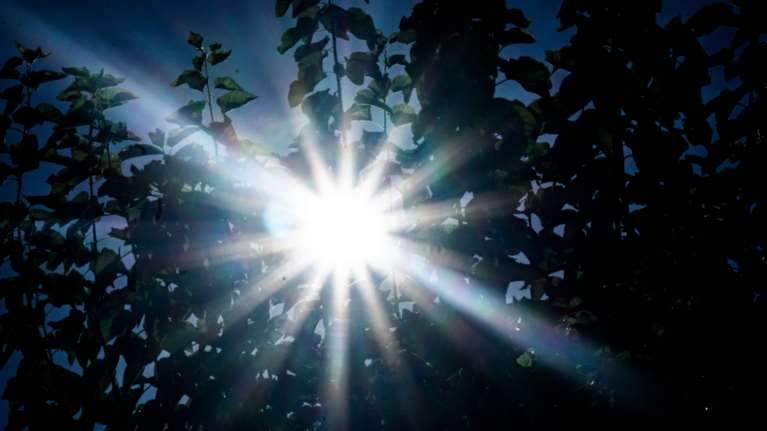 Καλός ο καιρός σήμερα με άνοδο της θερμοκρασίας - Έως τους 25 βαθμούς το θερμόμετρο