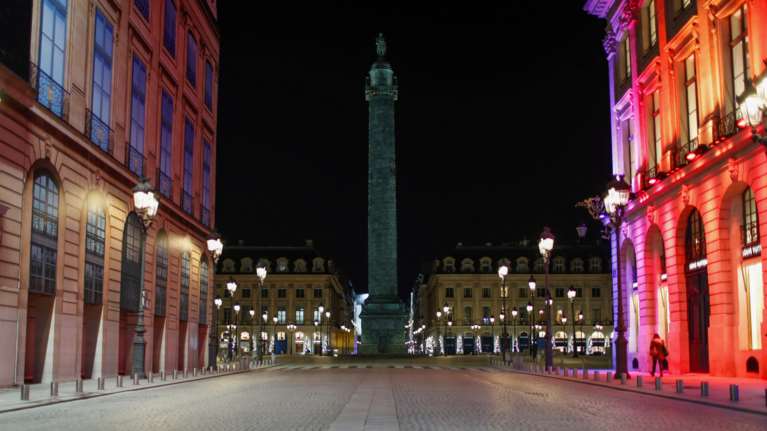 Africa CDC: &quot;Τέλος τα lockdown με τη μετάλλαξη Όμικρον - Δεν αποτελούν πλέον εργαλείο περιορισμού του κορονοϊού&quot;