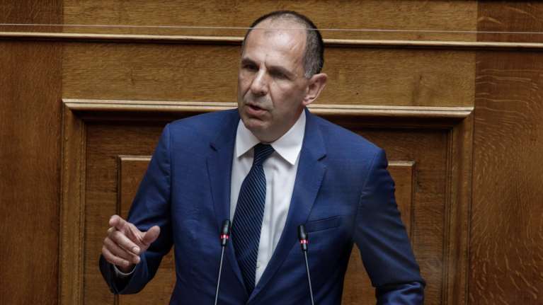 Γεραπετρίτης: Οι πολίτες στις εκλογές θα αποφασίσουν, εάν η χώρα θα συνεχίσει στον δρόμο της προόδου ή όχι