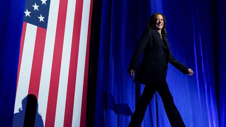 Εκλογές ΗΠΑ 2024: Economist και Financial Times ψηφίζουν Κάμαλα Χάρις κι εξηγούν γιατί -Οι πρόεδροι δεν χρειάζεται να είναι άγιοι