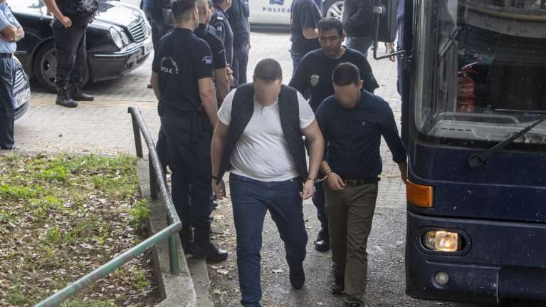 Δίκη Άλκη Καμπανού: Στις 6 Ιουλίου η απόφαση του Δικαστηρίου - Ζήτησαν ξανά συγγνώμη οι κατηγορούμενοι