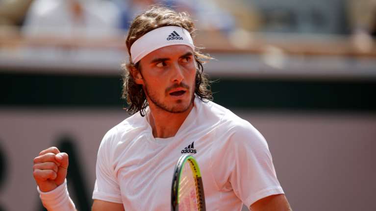 Τσιτσιπάς καρφώνει Τζόκοβιτς: Φαίνεται πως δεν παίζουν όλοι με τους κανόνες