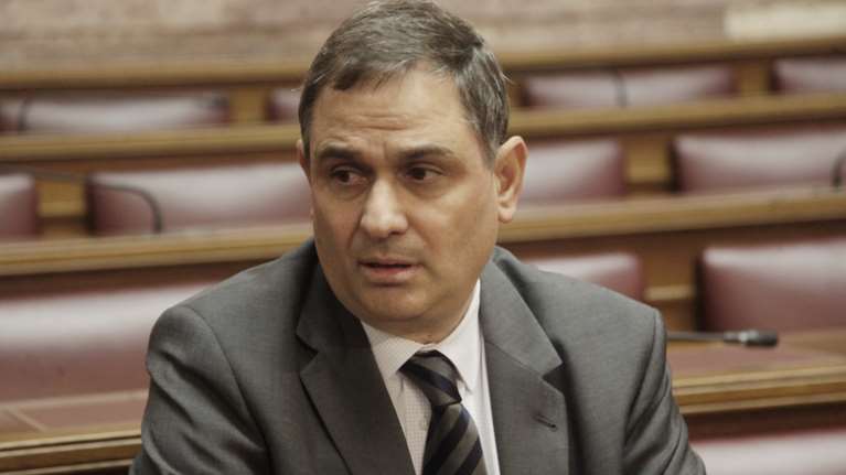 Σαχινίδης: H ΕΚΤ μεροληπτεί και τιμωρεί τους εργαζόμενους με ανεργία