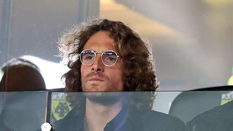 Αφαντος ο Τσιτσιπάς: Πρέπει να παραδώσει μέχρι την Παρασκευή το δίπλωμα στην Τροχαία - Δεν έχει ελληνικό