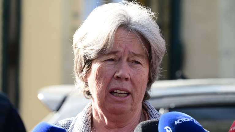 Λινού: Πολιτικό κεφάλαιο για τη χώρα ο Τσίπρας - Οχι μόνο καλοδεχούμενη η κίνησή του, αλλά απαραίτητη