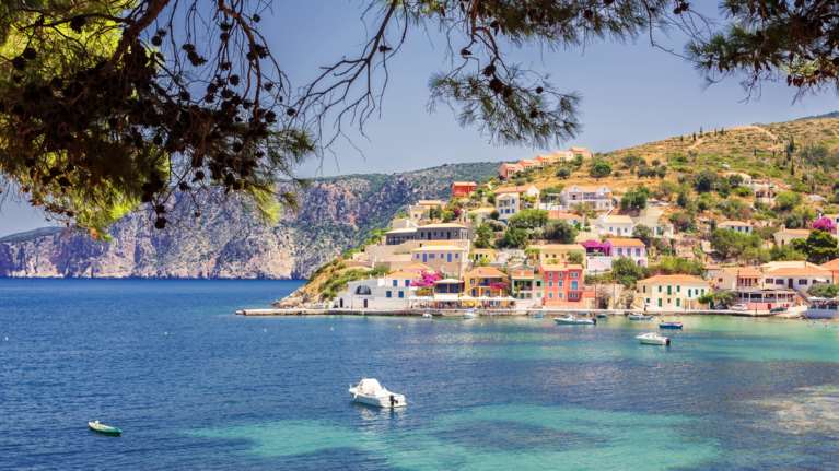 Πού κυμαίνονται οι τιμές ενοικίασης κατοικιών για διακοπές σε νησιά - Οι οικονομικές επιλογές