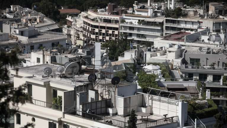 Νέος ΕΝΦΙΑ: Κλείδωσε για τις 30 Απριλίου - Αναλυτικά όλες οι αλλαγές