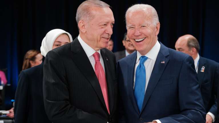 Διπλωματικό θρίλερ για το ραντεβού Μπάιντεν-Ερντογάν στις ΗΠΑ - Δεν υπάρχει ακόμα συνάντηση στο πρόγραμμα του Μπάιντεν