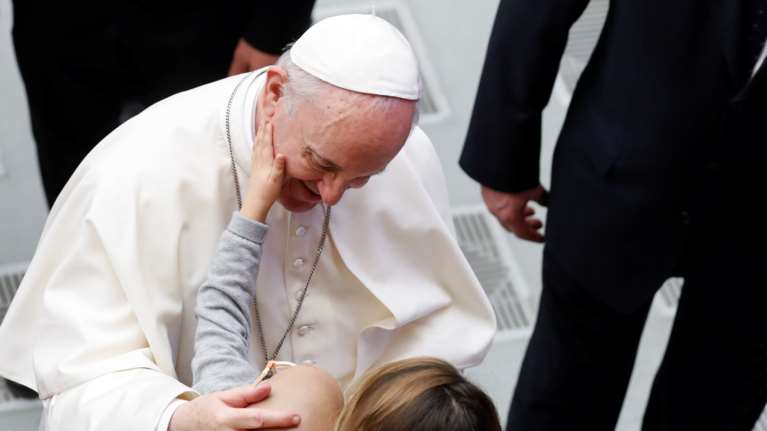 Πάπας Φραγκίσκος: Έκανε και την τρίτη δόση εμβολίου στο Βατικανό