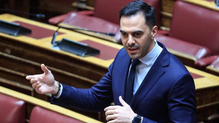 Ερώτηση ΠΑΣΟΚ στη Βουλή για την πυροπροστασία των ακινήτων: &quot;Φέρνει σε αδιέξοδο χιλιάδες ιδιοκτήτες&quot;