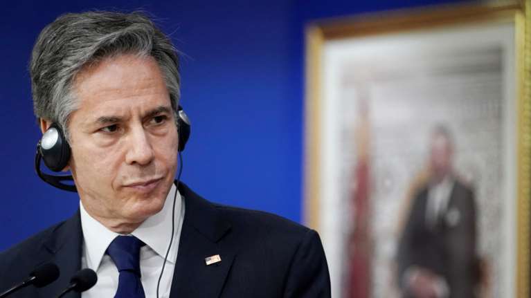 ΗΠΑ: Επίσκεψη Μπλίνκεν σε Ελλάδα, Τουρκία και Ισραήλ τις επόμενες εβδομάδες