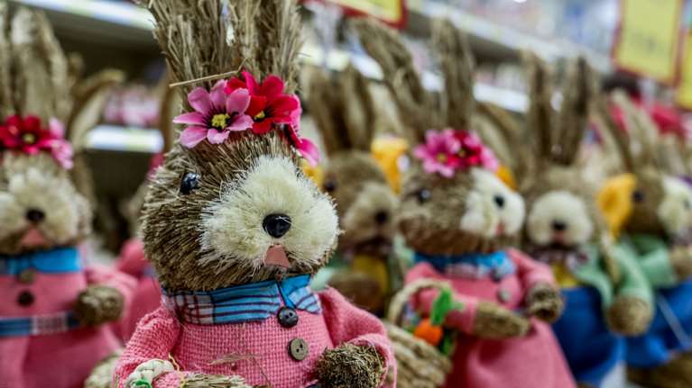 Πάσχα 2023: Το εορταστικό ωράριο των καταστημάτων στη Θεσσαλονίκη - Πότε ξεκινά