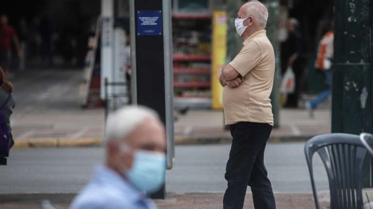 Ποιοι συνταξιούχοι θα πάρουν επίδομα προσωπικής διαφοράς τον Δεκέμβριο