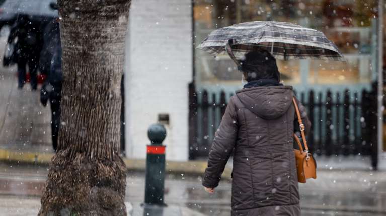 Καιρός: Πότε αλλάζει ραγδαία το σκηνικό του καιρού - Η εκτίμηση Αρναούτογλου για όλο τον Νοέμβριο