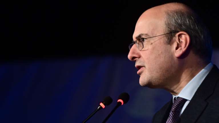 Χατζηδάκης: Έχουν επιστρέψει 400.000 από τις 600.000 Έλληνες της γενιάς του brain drain