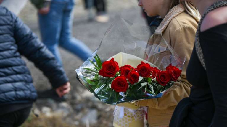 Φλωρίδης για Τέμπη: Η ανάκριση θα πάρει παράταση – Υλικό θα σταλεί σε εργαστήρια του Καναδά και της Αγγλίας