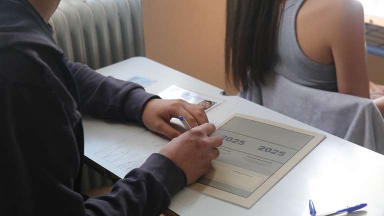 Πανελλαδικές 2025: Συνέχεια σήμερα για τα ΕΠΑΛ με Μαθηματικά
