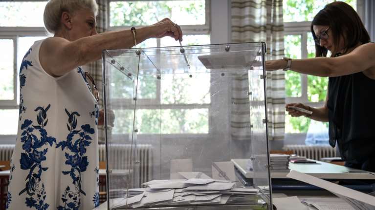 Εκλογές 2023: Μέχρι πόσους σταυρούς προτίμησης βάζουμε ανά περιφέρεια