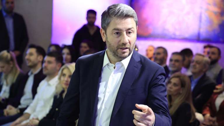 Ανδρουλάκης στο TikTok: Η στέγαση είναι δικαίωμα και έχουμε το σχέδιο να το κατοχυρώσουμε για όλες και όλους