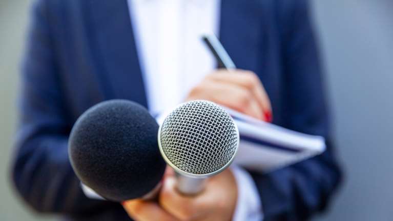 ΟΗΕ: Η ελευθερία του Τύπου δέχεται επίθεση σε κάθε γωνιά του κόσμου - Διαδικτυακή &quot;χιονοστιβάδα&quot; παραπληροφόρησης