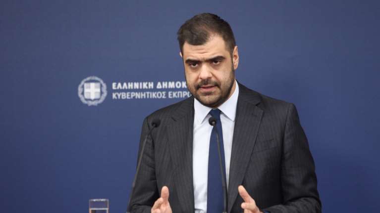 Μαρινάκης για Τέμπη: Δεν υπάρχει συγκάλυψη - Φταίνε όλες οι κυβερνήσεις για τον σιδηρόδρομο