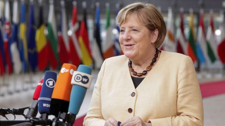 Άνγκελα Μέρκελ: Το επόμενο βήμα μετά την καγκελαρία - Η πρόταση Γκουτέρες για θέση στον ΟΗΕ
