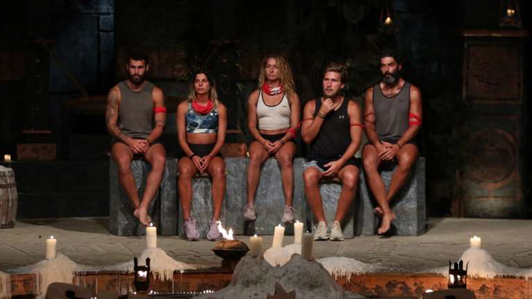 Survivor spoiler 9/6: Αυτός ο παίκτης αποχωρεί σήμερα [Βίντεο]