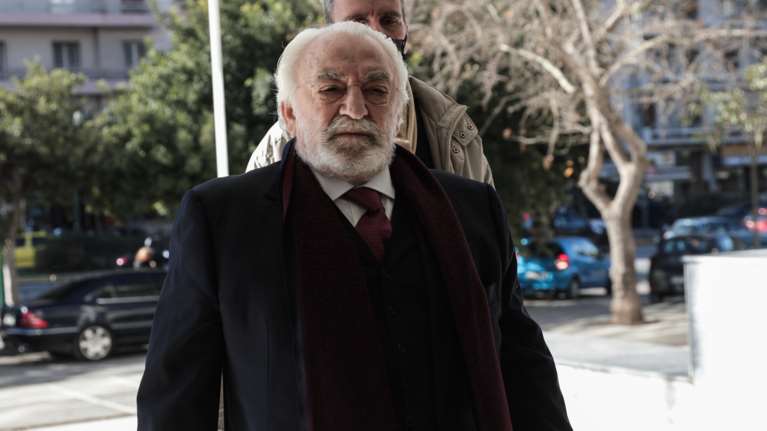 ΝΔ για μήνυση Παππά: Γιατί δεν μηνύει ο ΣΥΡΙΖΑ και τον Καλογρίτσα που λέει τα ίδια από το 2016;