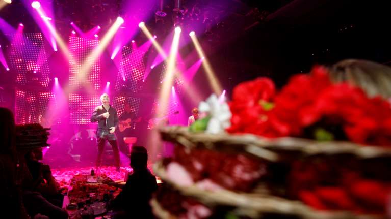 Κορονοϊός - Θεσσαλονίκη: Απόγευμα... τα μπουζούκια λόγω των περιοριστικών μέτρων