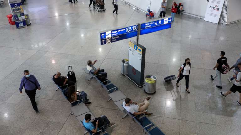 Κορονοϊός: Νέες αεροπορικές οδηγίες για Ιωάννινα, Σέρρες, Κοζάνη και Καστοριά - Τι αλλάζει