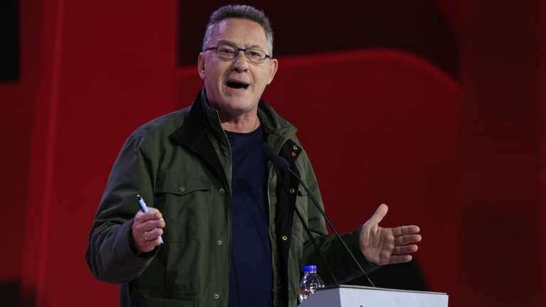 Αρβανίτης για το χάος στον ΣΥΡΙΖΑ: Είμαστε λίγο χειρότεροι από το Survivor