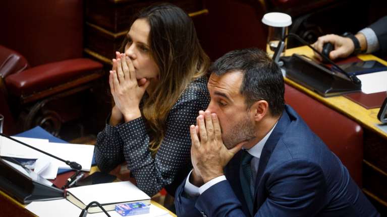 Τρικυμία στον ΣΥΡΙΖΑ: Παρέμβαση της ομάδας Αχτσιόγλου για τον "εμφύλιο" - Εκτακτη συνεδρίαση του εκτελεστικού γραφείου