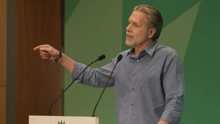 Γερουλάνος για φωτιά στην Αττική: Ο αρμόδιος υπουργός πρέπει να φύγει χθες - Ανίκανη η κυβέρνηση Μητσοτάκη