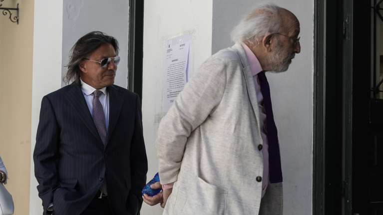 Φωτιά στο Μάτι: Στον ανακριτή ο Ψινάκης - Προθεσμία ως 8 Σεπτέμβρη για να απολογηθεί