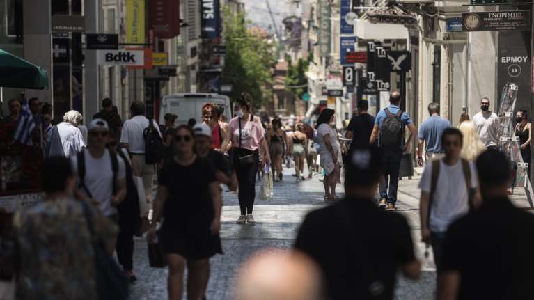 Εβδομάδα πληρωμών: Ολα όσα καταβάλλονται στα πορτοφόλια των δικαιούχων έως τις 3 Ιουνίου