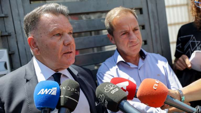 Κούγιας για Λιγνάδη: Καταστράφηκε - Βιοπορίζεται κάνοντας ιδιαίτερα μαθήματα [βίντεο]